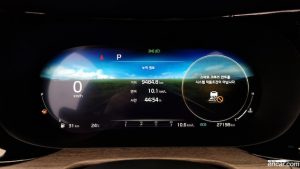 Kia K5 1.6 Turbo 2021 года из Южной Кореи