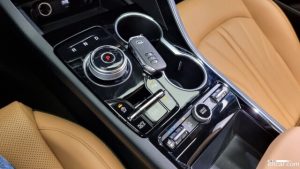 Kia K5 1.6 Turbo 2021 года из Южной Кореи