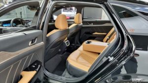 Kia K5 1.6 Turbo 2021 года из Южной Кореи