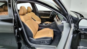 Kia K5 1.6 Turbo 2021 года из Южной Кореи