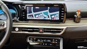 Kia K5 1.6 Turbo 2021 года из Южной Кореи