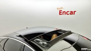 Kia K5 1.6 Turbo 2021 года из Южной Кореи