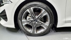 Kia K5 2.0 2020 года из Южной Кореи