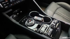 Kia K5 2.0 2020 года из Южной Кореи