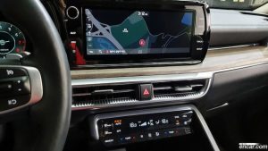 Kia K5 2.0 2020 года из Южной Кореи