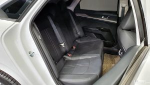 Kia K5 2.0 2020 года из Южной Кореи