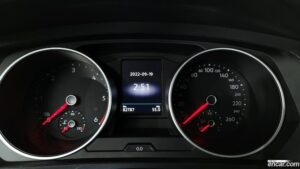 Volkswagen Tiguan 2.0 TDI Premium 2020 года из Южной Кореи