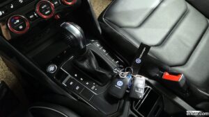 Volkswagen Tiguan 2.0 TDI Premium 2020 года из Южной Кореи