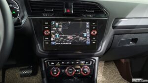 Volkswagen Tiguan 2.0 TDI Premium 2020 года из Южной Кореи