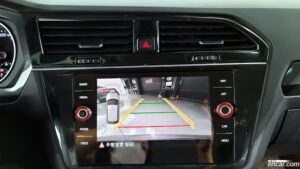 Volkswagen Tiguan 2.0 TDI Premium 2020 года из Южной Кореи