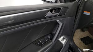 Volkswagen Tiguan 2.0 TDI Premium 2020 года из Южной Кореи