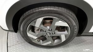Hyundai Venue 1.6 Modern 2020 года из Южной Кореи