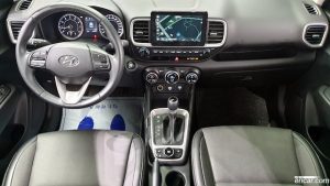 Hyundai Venue 1.6 Modern 2020 года из Южной Кореи