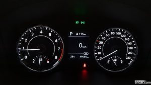 Hyundai Venue 1.6 Modern 2020 года из Южной Кореи