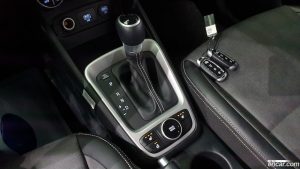 Hyundai Venue 1.6 Modern 2020 года из Южной Кореи