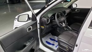 Hyundai Venue 1.6 Modern 2020 года из Южной Кореи