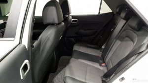 Hyundai Venue 1.6 Modern 2020 года из Южной Кореи