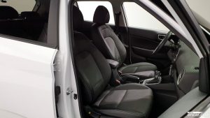 Hyundai Venue 1.6 Modern 2020 года из Южной Кореи