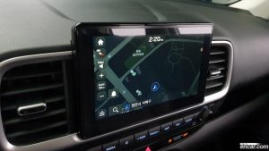 Hyundai Venue 1.6 Modern 2020 года из Южной Кореи