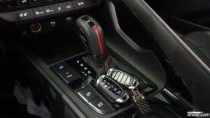 Hyundai AVANTE 1.6 Turbo N Line 2021 года из Южной Кореи