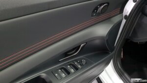 Hyundai AVANTE 1.6 Turbo N Line 2021 года из Южной Кореи
