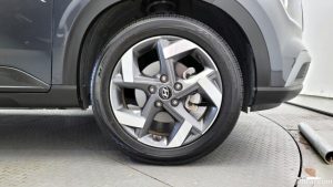 Hyundai Venue 1.6 Modern 2021 года из Южной Кореи