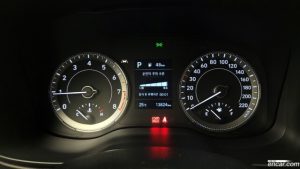 Hyundai Venue 1.6 Modern 2021 года из Южной Кореи