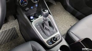 Hyundai Venue 1.6 Modern 2021 года из Южной Кореи