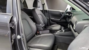 Hyundai Venue 1.6 Modern 2021 года из Южной Кореи