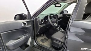 Hyundai Venue 1.6 Modern 2021 года из Южной Кореи