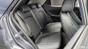 Hyundai Venue 1.6 Modern 2021 года из Южной Кореи