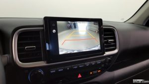 Hyundai Venue 1.6 Modern 2021 года из Южной Кореи