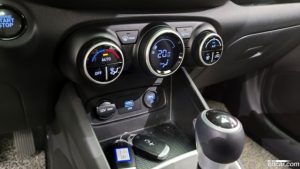 Hyundai Venue 1.6 Modern 2021 года из Южной Кореи