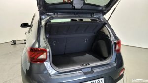 Hyundai Venue 1.6 Modern 2021 года из Южной Кореи