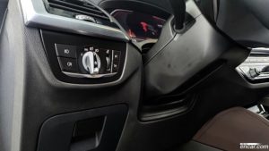 BMW X4 xDrive20i M Sport X 2021 года из Южной Кореи