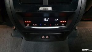 BMW X4 xDrive20i M Sport X 2021 года из Южной Кореи