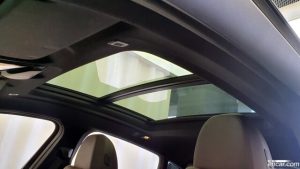BMW X4 xDrive20i M Sport X 2021 года из Южной Кореи