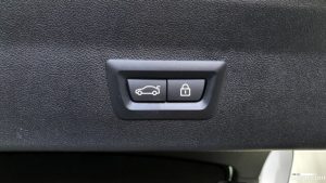 BMW X4 xDrive20i M Sport X 2021 года из Южной Кореи