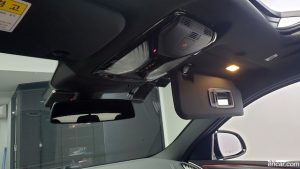 BMW X4 xDrive20i M Sport X 2020 года из Южной Кореи