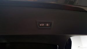 BMW X4 xDrive20i M Sport X 2020 года из Южной Кореи