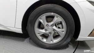 Hyundai AVANTE 1.6 2021 года из Южной Кореи