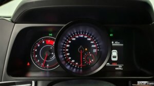 Hyundai AVANTE 1.6 2021 года из Южной Кореи