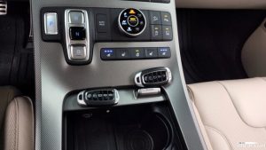 Hyundai Palisade Бензин 3.8 4WD 2022 года из Южной Кореи