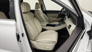 Hyundai Palisade Бензин 3.8 4WD 2022 года из Южной Кореи