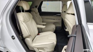 Hyundai Palisade Бензин 3.8 4WD 2022 года из Южной Кореи
