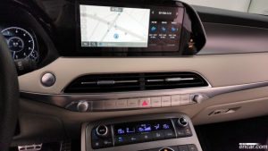 Hyundai Palisade Бензин 3.8 4WD 2022 года из Южной Кореи