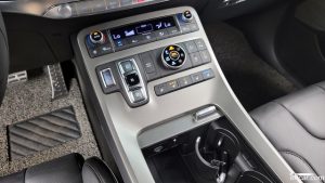 Hyundai Palisade Дизель 2.2 4WD 2022 года из Южной Кореи