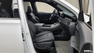 Hyundai Palisade Дизель 2.2 4WD 2022 года из Южной Кореи