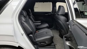 Hyundai Palisade Дизель 2.2 4WD 2022 года из Южной Кореи