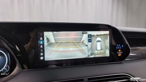 Hyundai Palisade Дизель 2.2 4WD 2022 года из Южной Кореи